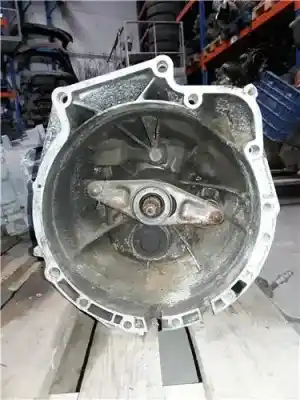 Peça sobressalente para automóvel em segunda mão caixa de velocidades por bmw serie x3 (e83) 2.0d referências oem iam 1069401051 / 1069401061  hra