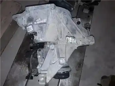 Pezzo di ricambio per auto di seconda mano RIDUTTORE per FORD FOCUS II (DA_, HCP, DP)  Riferimenti OEM IAM T6TB1  3M5R7002NB