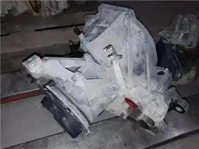 Pezzo di ricambio per auto di seconda mano riduttore per ford focus ii (da_, hcp, dp) 1.6 riferimenti oem iam t6tb1  3m5r7002nb