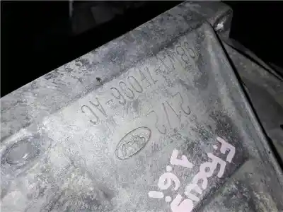 Pezzo di ricambio per auto di seconda mano riduttore per ford focus ii (da_, hcp, dp) 1.6 riferimenti oem iam t6tb1  3m5r7002nb