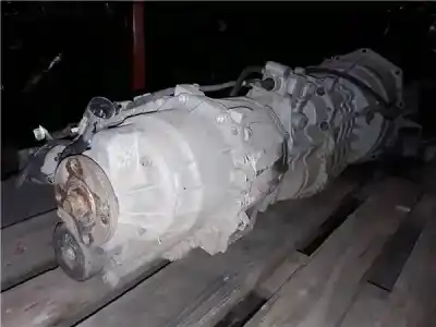 Автозапчасти б/у коробка передач за ssangyong kyron 2.0 200 xdi 2wd ссылки oem iam 4426000003  g3102009012 / 3200008010