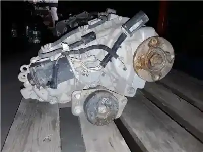 Автозапчасти б/у коробка передач за ssangyong kyron 2.0 200 xdi 2wd ссылки oem iam 4426000003  g3102009012 / 3200008010
