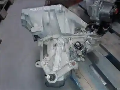 Pezzo di ricambio per auto di seconda mano RIDUTTORE per NISSAN MICRA III C+C (CK12E)  Riferimenti OEM IAM 8200341902  JH3149 / CEJXQS2G