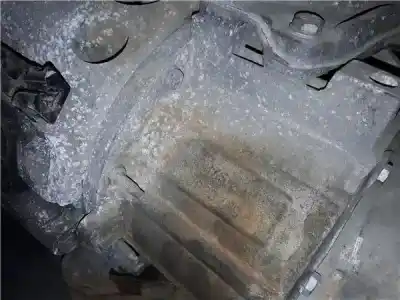 Автозапчастина б/у коробка передач для citroen c4 picasso i monospace (ud_) 1.6 hdi посилання на oem iam   20dm75