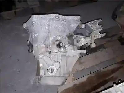 Автозапчастина б/у КОРОБКА ПЕРЕДАЧ для CITROEN C4 PICASSO I MONOSPACE (UD_)  Посилання на OEM IAM   20DM75