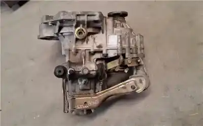 Peça sobressalente para automóvel em segunda mão CAIXA DE VELOCIDADES por SEAT IBIZA II (6K1) 1.9 SDI Referências OEM IAM   