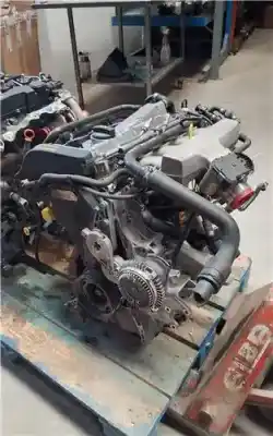 Peça sobressalente para automóvel em segunda mão motor completo por audi a6 berlina (4b2) 1.8 t referências oem iam   