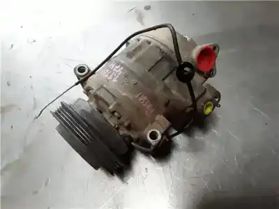 Recambio de automóvil de segunda mano de COMPRESOR AIRE ACONDICIONADO para VOLKSWAGEN PASSAT BERLINA (3B3) 1.9 TDI referencias OEM IAM    Recambio de automóvil de segunda mano de COMPRESOR AIRE ACONDICIONADO para VOLKSWAGEN PASSAT BERLINA (3B3) 1.9 TDI referencias OEM IAM