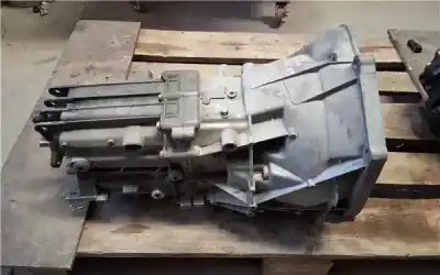 Pezzo di ricambio per auto di seconda mano RIDUTTORE per BMW SERIE 3 BERLINA (E90)  Riferimenti OEM IAM CAS  2170000644