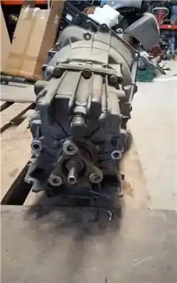 Pezzo di ricambio per auto di seconda mano riduttore per bmw serie 3 berlina (e90) 2.0 cat riferimenti oem iam cas  2170000644