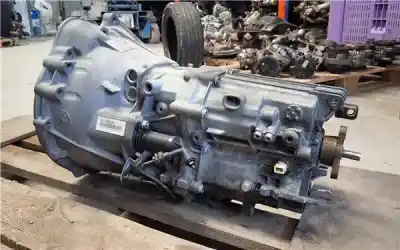 Pezzo di ricambio per auto di seconda mano riduttore per bmw serie 3 berlina (e90) 2.0 cat riferimenti oem iam cas  2170000644