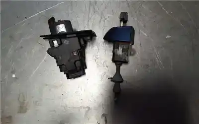 Second-hand car spare part Ignition Switch for BMW SERIE 3 BERLINA (E90) 2.0 CAT OEM IAM references 695471909  