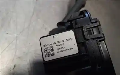 Peça sobressalente para automóvel em segunda mão Comutador De Piscas  por BMW SERIE 3 BERLINA (E90) 2.0 CAT Referências OEM IAM 01108160 / 01208194  