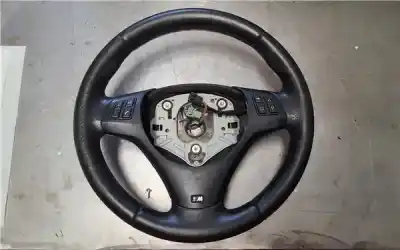 Tweedehands auto-onderdeel STUUR voor BMW SERIE 3 BERLINA (E90)  OEM IAM-referenties 783911401 / 912328801  CUERO MULTIFUNCION / 3051626