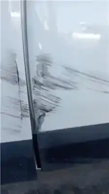 Peça sobressalente para automóvel em segunda mão porta do automóvel traseira esquerda por jeep compass (mp, m6, mv, m7) 1.4 multiair referências oem iam   