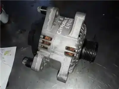 Автозапчастина б/у ГЕНЕРАТОР для CITROEN C3 (09.2009->) 1.4 HDi 70 Посилання на OEM IAM   