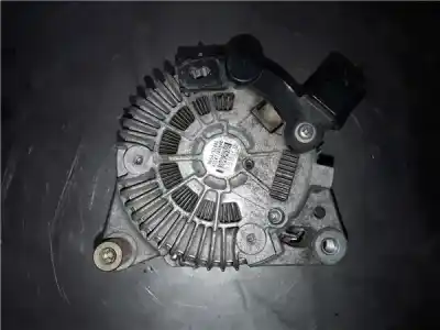 Автозапчастина б/у генератор для citroen c4 picasso 2.0 hdi fap cat (rhr / dw10bted4) посилання на oem iam a004tj00840  9654752880