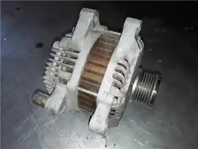 Автозапчастина б/у ГЕНЕРАТОР для CITROEN C4 PICASSO 2.0 HDi FAP CAT (RHR / DW10BTED4) Посилання на OEM IAM A004TJ00840  