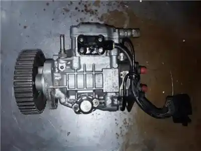 Second-hand car spare part injection pump for seat leon (1m1) 1.9 tdi oem iam references 038130107d  0460404977