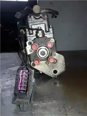 Second-hand car spare part injection pump for seat leon (1m1) 1.9 tdi oem iam references 038130107d  0460404977