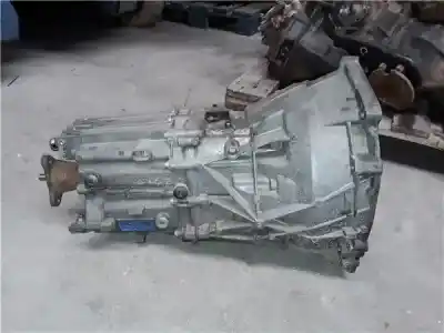 Pezzo di ricambio per auto di seconda mano RIDUTTORE per BMW SERIE 1 BERLINA (E81/E87)  Riferimenti OEM IAM 2170000700  CBB