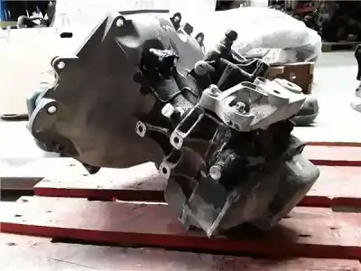 Pezzo di ricambio per auto di seconda mano riduttore per opel meriva 1.7 16v dti cat (y 17 dt / lr6) riferimenti oem iam 0076124  90400209