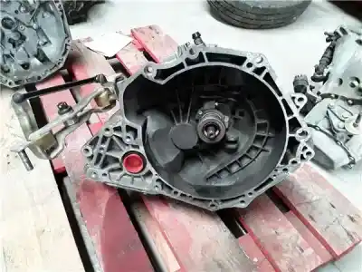 Pezzo di ricambio per auto di seconda mano riduttore per opel meriva 1.7 16v dti cat (y 17 dt / lr6) riferimenti oem iam 0076124  90400209