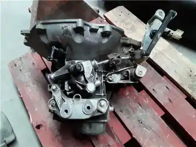 Pezzo di ricambio per auto di seconda mano RIDUTTORE per OPEL MERIVA  Riferimenti OEM IAM 0076124  90400209