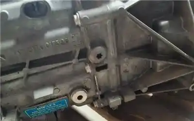 Pezzo di ricambio per auto di seconda mano riduttore per bmw serie 1 berlina (e81/e87) 2.0 118d riferimenti oem iam   cbb