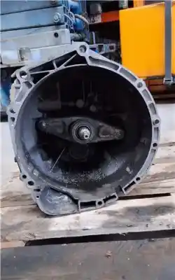 Pezzo di ricambio per auto di seconda mano riduttore per bmw serie 1 berlina (e81/e87) 2.0 118d riferimenti oem iam   cbb