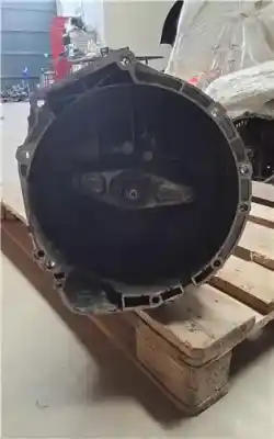 Pezzo di ricambio per auto di seconda mano riduttore per bmw serie 1 berlina (e81/e87) 2.0 118d riferimenti oem iam   cbb