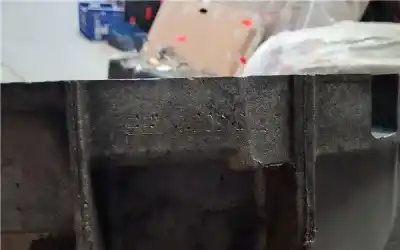 Pezzo di ricambio per auto di seconda mano riduttore per bmw serie 1 berlina (e81/e87) 2.0 118d riferimenti oem iam   cbb