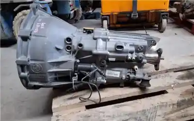 Pezzo di ricambio per auto di seconda mano riduttore per bmw serie 1 berlina (e81/e87) 2.0 118d riferimenti oem iam   cbb