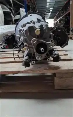 Pezzo di ricambio per auto di seconda mano riduttore per bmw serie 1 berlina (e81/e87) 2.0 118d riferimenti oem iam   cbb