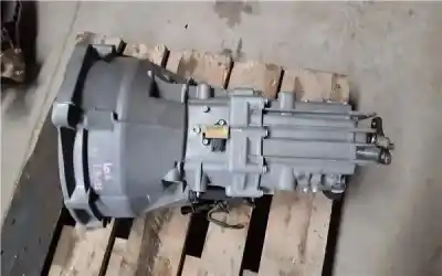 Pezzo di ricambio per auto di seconda mano RIDUTTORE per BMW SERIE 1 BERLINA (E81/E87)  Riferimenti OEM IAM   CBB