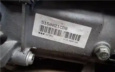 Pezzo di ricambio per auto di seconda mano riduttore per bmw serie 1 berlina (e81/e87) 2.0 118d riferimenti oem iam   cbb