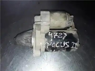 Автозапчастина б/у двигун запускається для FORD FOCUS II (DA_, HCP, DP) 1.6 Посилання на OEM IAM   