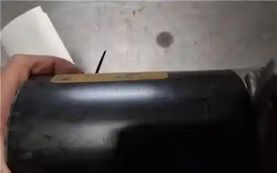 Second-hand car spare part starter motor for bmw serie 1 berlina (e81/e87) 2.0 118d oem iam references   1241781203401 / 0001139002