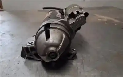 Second-hand car spare part starter motor for bmw serie 1 berlina (e81/e87) 2.0 118d oem iam references   1241781203401 / 0001139002