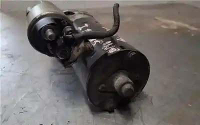 Second-hand car spare part starter motor for bmw serie 1 berlina (e81/e87) 2.0 118d oem iam references   1241781203401 / 0001139002