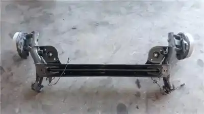 Second-hand car spare part REAR AXLE for RENAULT CAPTUR II  OEM IAM references   
