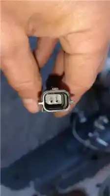 Second-hand car spare part rear axle for renault captur ii 1.3 gasolina 103kw oem iam references   