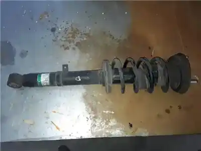 Pezzo di ricambio per auto di seconda mano AMMORTIZZATORE ANTERIORE DESTRO per LEXUS IS II (_E2_)  Riferimenti OEM IAM   4851080464