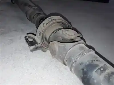 Pezzo di ricambio per auto di seconda mano albero posteriore per lexus is ii (_e2_) 220d (ale20) riferimenti oem iam   