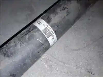 Pezzo di ricambio per auto di seconda mano albero posteriore per lexus is ii (_e2_) 220d (ale20) riferimenti oem iam   