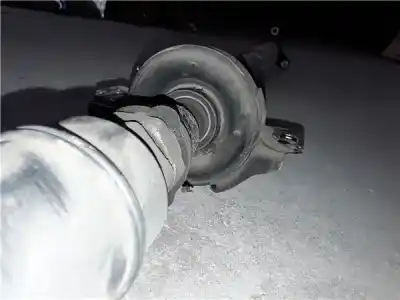 Pezzo di ricambio per auto di seconda mano albero posteriore per lexus is ii (_e2_) 220d (ale20) riferimenti oem iam   