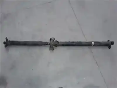 Pezzo di ricambio per auto di seconda mano Albero Posteriore per LEXUS IS II (_E2_) 220D (ALE20) Riferimenti OEM IAM   