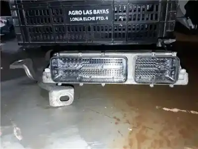 Tweedehands auto-onderdeel ecu motorcontroller voor lexus is ii (_e2_) 220d (ale20) oem iam-referenties 1758008285  8966153740