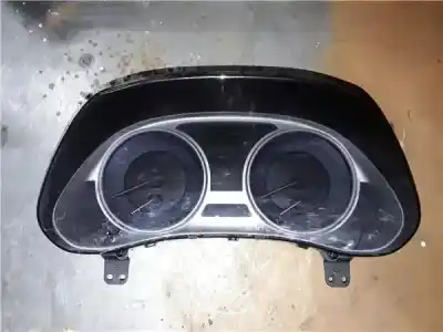 Tweedehands auto-onderdeel Instrumentenpaneel voor LEXUS IS II (_E2_) 220D (ALE20) OEM IAM-referenties 8380053670  8380053670