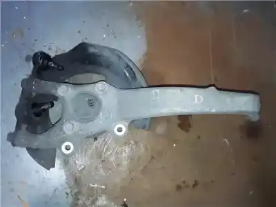 Second-hand car spare part FRONT RIGHT KNUCKLE for LEXUS IS II (_E2_)  OEM IAM references   